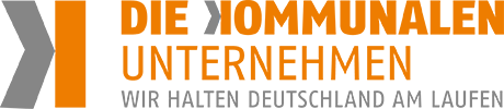 Logo Verband Kommunaler Unternehmen VKU